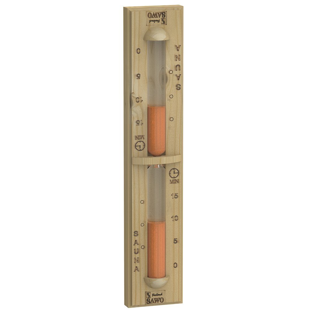 Часы песочные SAWO 551-P