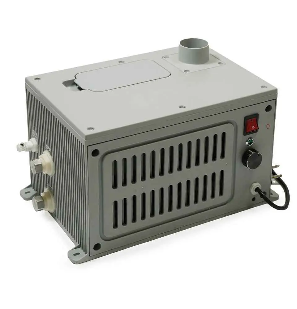 Генератор тумана для бани, сауны, хамама, 4 л./ч