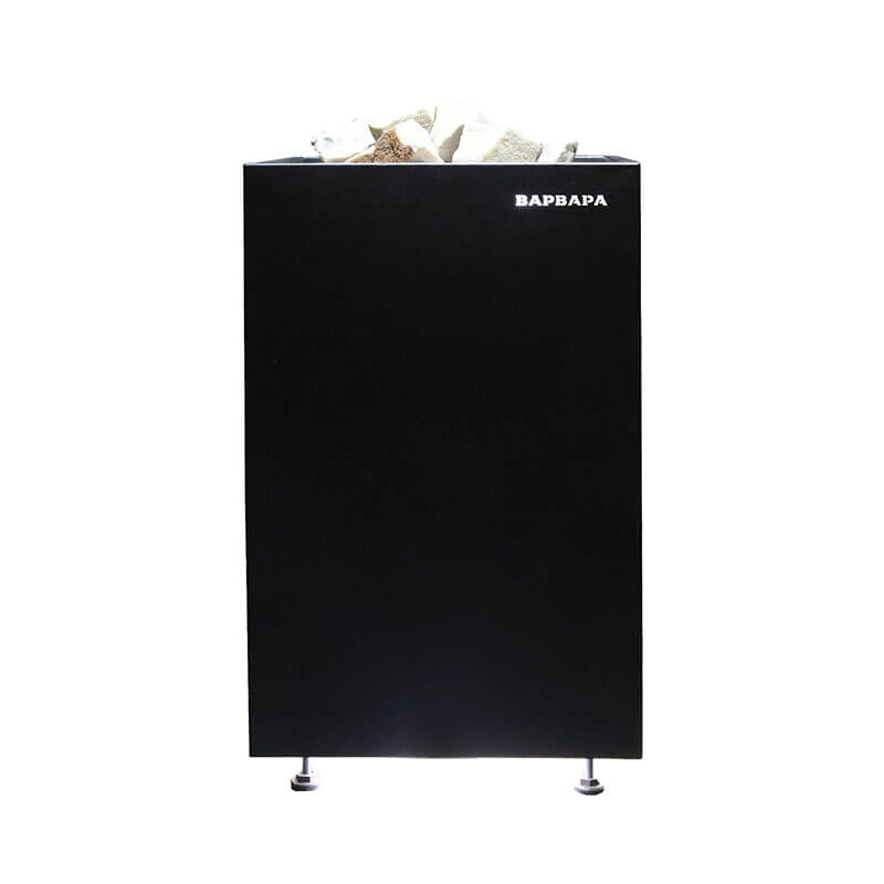 Печь для сауны Варвара Ева-А6+, 6 кВт (с парогенератором)