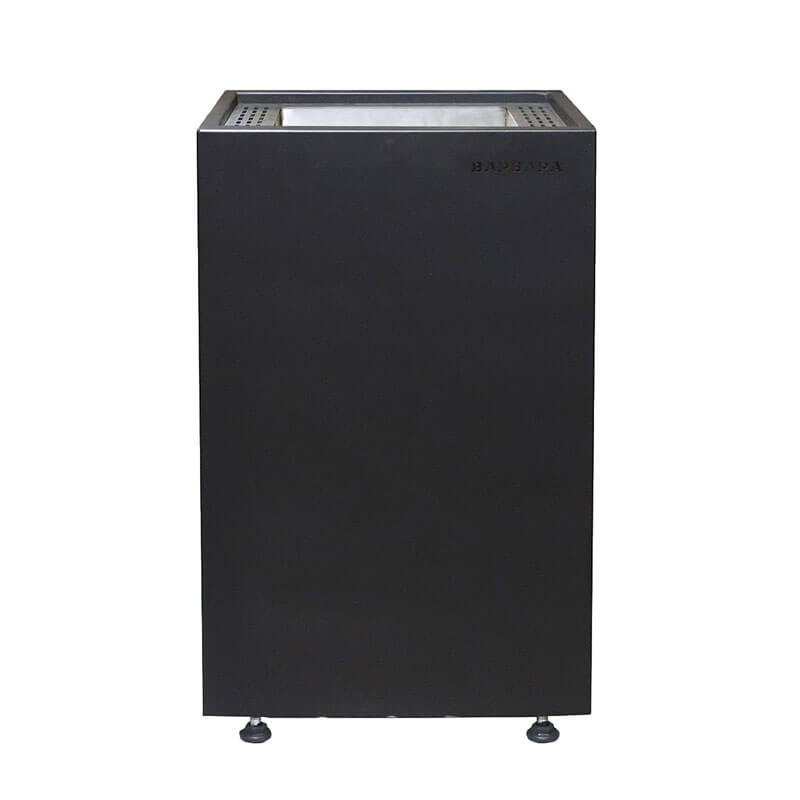 Печь для сауны Варвара Ева-А12, 12 кВт